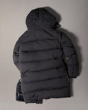 Geaca Moose Knuckles, EVEREST DOWN PARKA, Negru