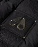 Geaca Moose Knuckles, EVEREST DOWN PARKA, Negru