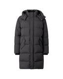 Geaca Moose Knuckles, EVEREST DOWN PARKA, Negru