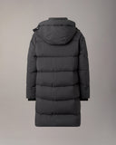 Geaca Moose Knuckles, EVEREST DOWN PARKA, Negru