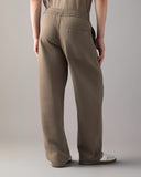 Pantaloni MOOSE KNUCKLES, Yul Joggers, Bej