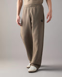Pantaloni MOOSE KNUCKLES, Yul Joggers, Bej