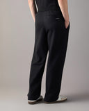 Pantaloni MOOSE KNUCKLES, Hartsfield Straight-Leg Pants, Negru