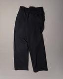 Pantaloni MOOSE KNUCKLES, Hartsfield Straight-Leg Pants, Negru