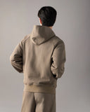 Hanorac Moose Knuckles cu gluga – Taupe