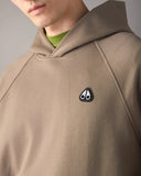 Hanorac Moose Knuckles cu gluga – Taupe