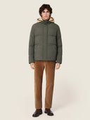 Pantaloni JACOB COHËN Edo Regular-Straight – Maro