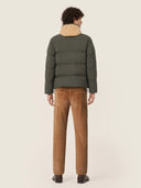 Pantaloni JACOB COHËN Edo Regular-Straight – Maro