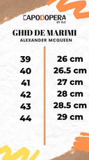 SNEAKERS ALEXANDER MCQUEEN 604232WHX981000