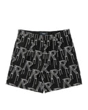 Pantaloni scurti REPRESENT, Initial All Over