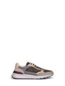 Sneakers BRUNELLO CUCINELLI,, Leather, Multicolor