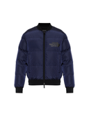 Geaca bomber DSQUARED2 Puffer – Albastru