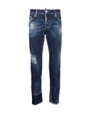 Jeans  DSQUARED2, Super Twinky, S74LB1337S30789470