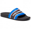 PAPUCI KARL LAGERFELD SS20 - 855029650, Insertie Albastra