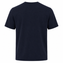 Tricou SEVEN DIALS, Guler rotund, BLEUMARIN