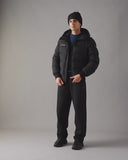 Geaca Moose Knuckles, SOHO DOWN BOMBER, Negru
