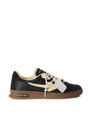 Sneakers OFF WHITE, END OF PLAY Black
