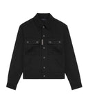 Geaca Redhouse, Cargo Design, Black