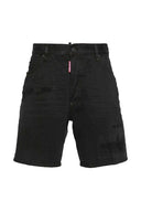 Pantaloni scurti DSQUARED2 S71MU0799STN833900