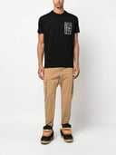 Pantaloni DSQUARED2, Cargo Pants, S74KB0805S53578124