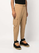Pantaloni DSQUARED2, Cargo Pants, S74KB0805S53578124