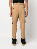 Pantaloni DSQUARED2, Cargo Pants, S74KB0805S53578124