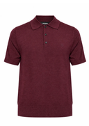 Tricou DSQUARED2, Upside down polo