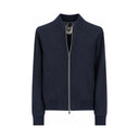 Jacheta LBM, Wool bomber jacket, Bluemarin