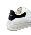 Sneakers ALEXANDER MCQUEEN 611698WHX9861