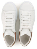 Sneakers ALEXANDER MCQUEEN, Insertie Gold