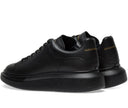 Sneakers ALEXANDER MCQUEEN, Negru full