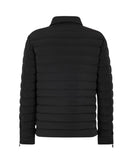Geaca Moose Knuckles, Men Lennox Shirt,Black