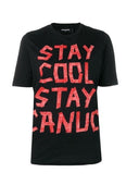 TRICOU DSQUARED2