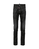 Jeans DSQUARED2, Tidy Biker Denim, S71LB1359S30357900