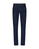 Jeans Pal Zilieri, Dark Wash, Y31DM510MP27501