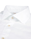 Camasa STENSTROMS, White Linen Shirt