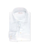 Camasa STENSTROMS, White Linen Shirt