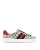 Sneakers GUCCI, Ace sneaker with Web