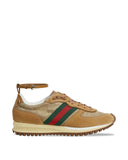 Sneakers GUCCI, Re-Motion sneakers, Beige