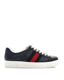 Sneakers GUCCI, Ace sneaker with Web 760775FAELM8741