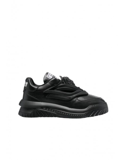 Sneakers VERSACE, Odissea Sneakers, For Her, Black - 10052151A031801B000 Sneakers VERSACE, Odissea Sneakers, For Her, Black - 10052151A031801B000