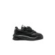 Sneakers VERSACE, Odissea Sneakers, For Her, Black - 10052151A031801B000 Sneakers VERSACE, Odissea Sneakers, For Her, Black - 10052151A031801B000