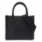 Geanta Christian Louboutin, Tote, Mini, By My Side, Black