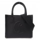 Geanta Christian Louboutin, Tote, Mini, By My Side, Black - 1245034B260UNI