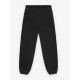 Pantaloni FEAR OF GOD, Heavy Fleece Sweatpant Black - 130BT244450FBLACK