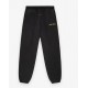 Pantaloni FEAR OF GOD, Heavy Fleece Sweatpant Black - 130BT244450FBLACK