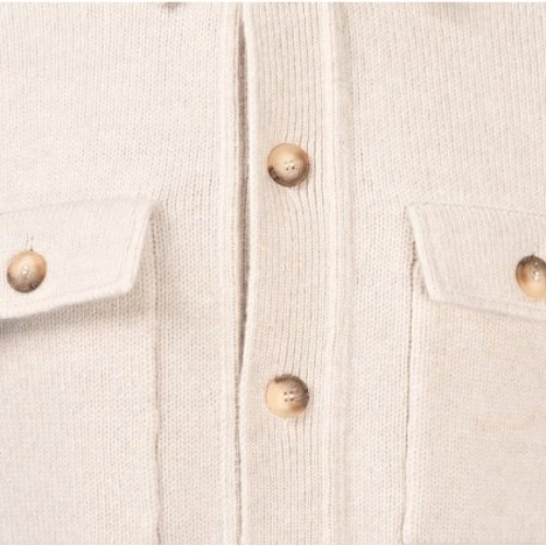 Pulover GRAN SASSO,Vest Beige Pulover GRAN SASSO,Vest Beige