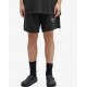 Pantaloni FEAR OF GOD,  Heavy Jersey Soccer Short - 160BT244160FBLACK