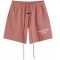 Pantaloni scurti, FEAR OF GOD, Heavy Jersey Soccer Short