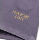 Pantaloni scurti, FEAR OF GOD, Heavy Jersey Soccer Short - 160BT244167FLAVENDER